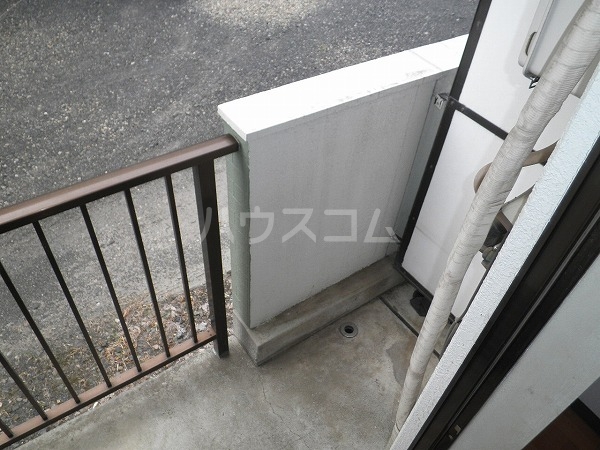 17/30 バルコニー