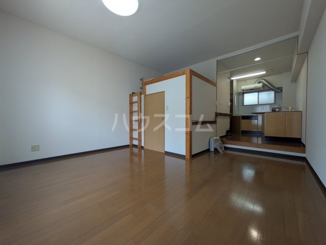 3/29 リビング/ダイニング