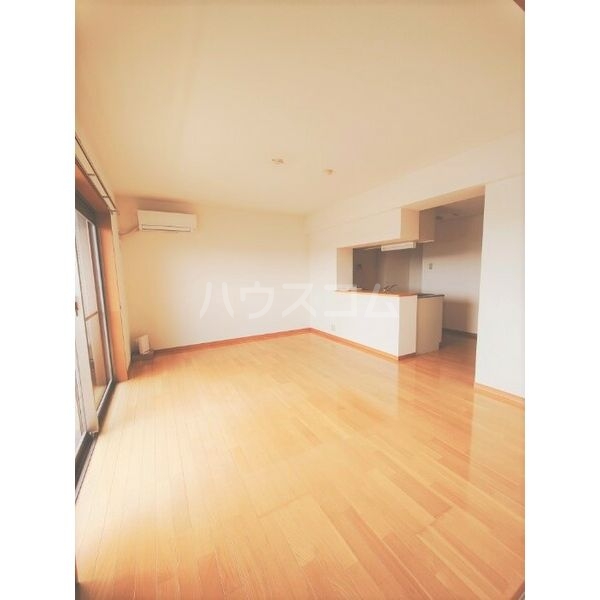 3/23 リビング/ダイニング