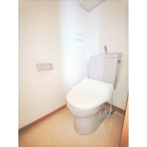 10/23 トイレ