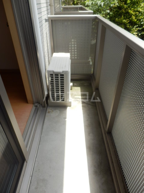 13/29 バルコニー