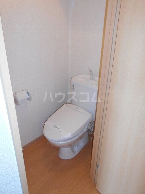9/28 トイレ