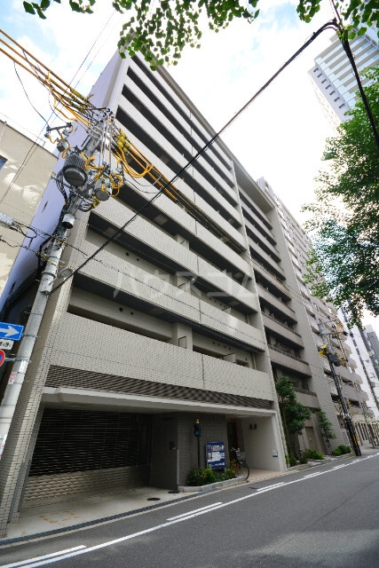 16/22 エントランス