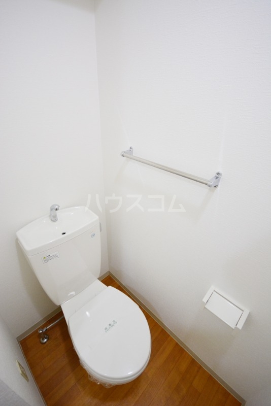 11/22 トイレ