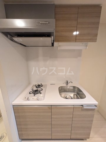 8/30 キッチン