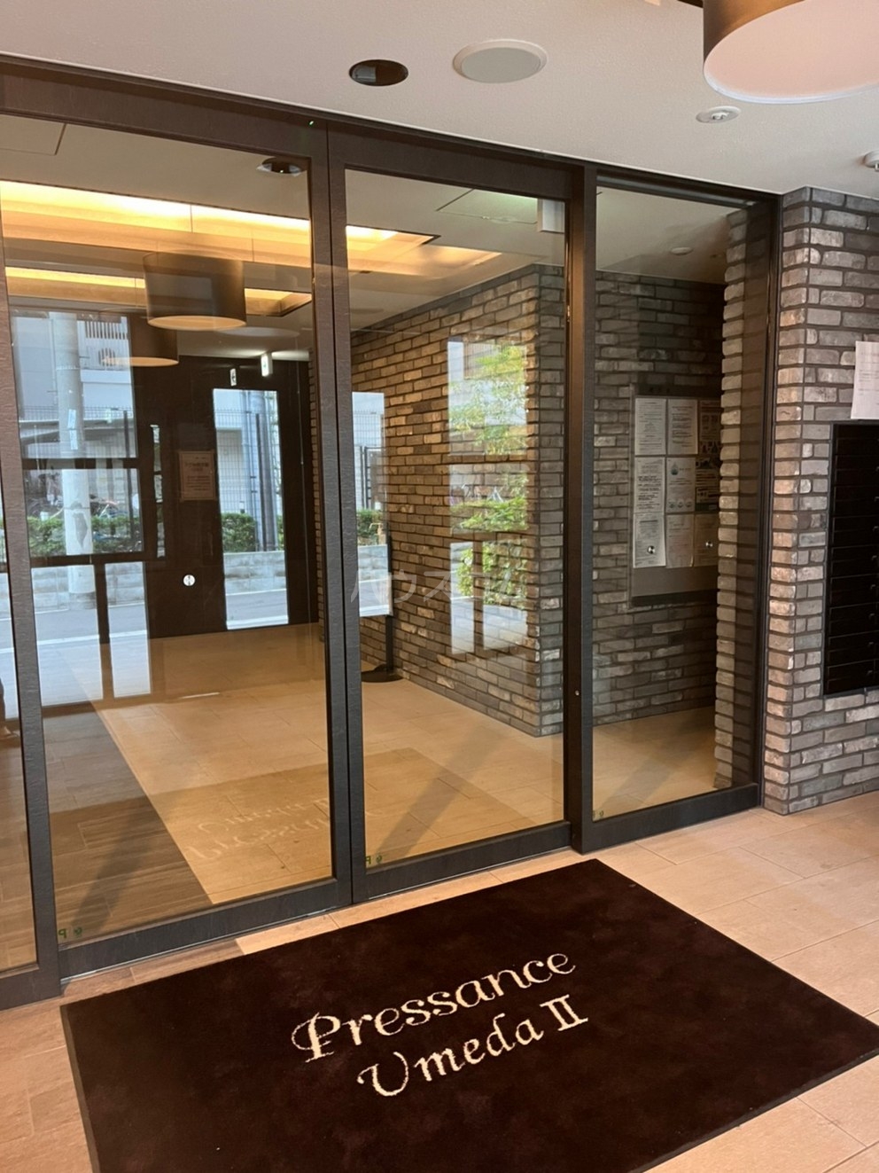 14/24 エントランス