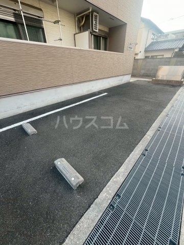 21/30 駐車場