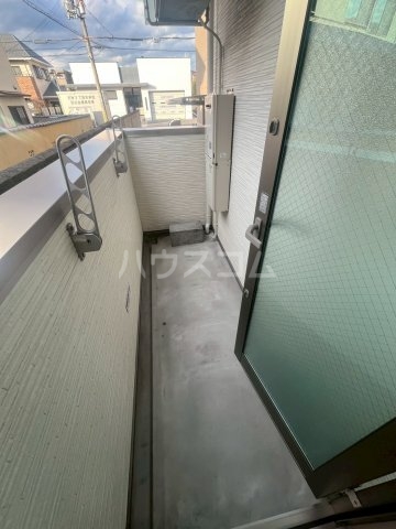 15/30 バルコニー