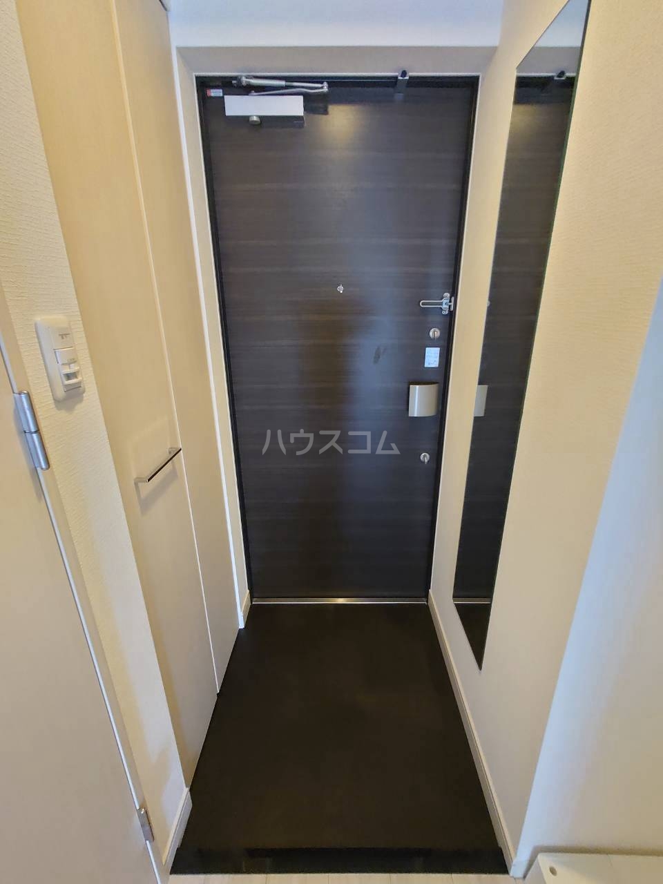 6/30 玄関