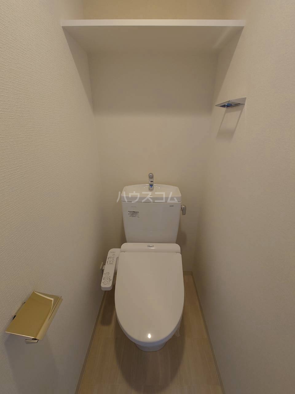 10/30 トイレ
