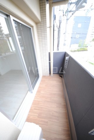 22/30 バルコニー