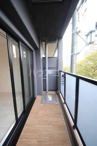 19/30 バルコニー