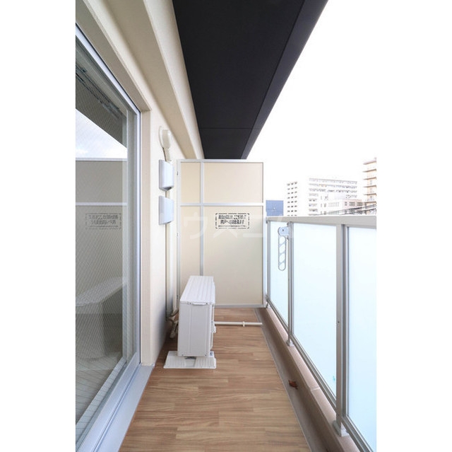 14/30 バルコニー