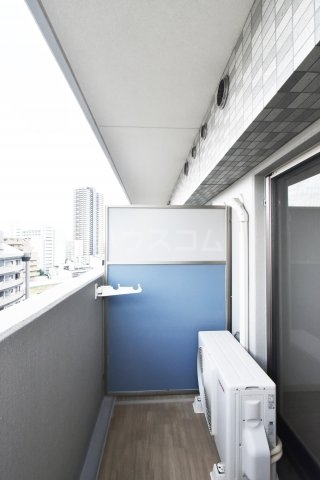 15/30 バルコニー