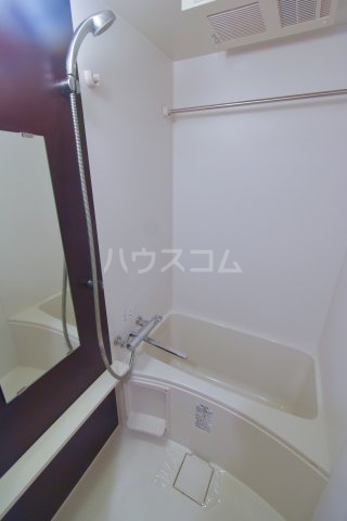 10/30 浴室
