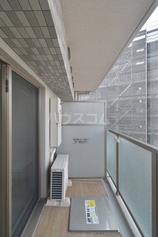 16/30 バルコニー