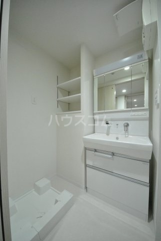 12/30 洗面