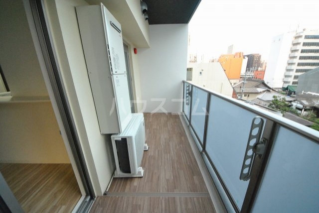 17/30 バルコニー