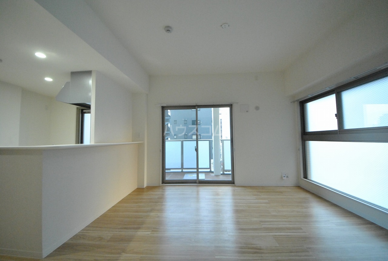 5/30 リビング/ダイニング