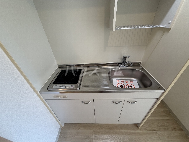 8/30 キッチン