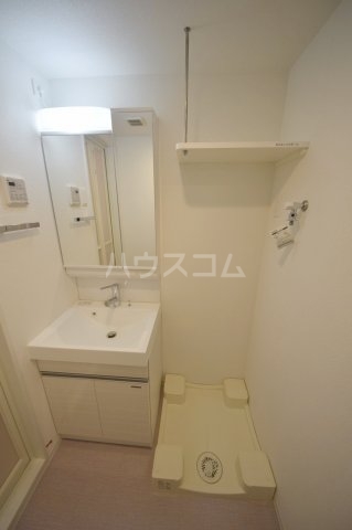 13/30 洗面