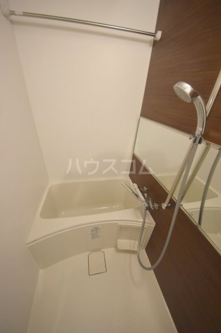8/27 浴室
