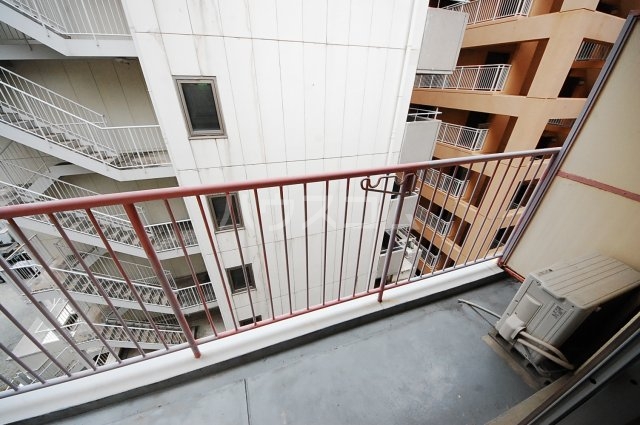 15/25 バルコニー