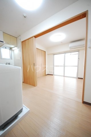 3/25 リビング/ダイニング