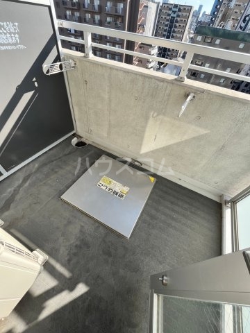 16/30 バルコニー