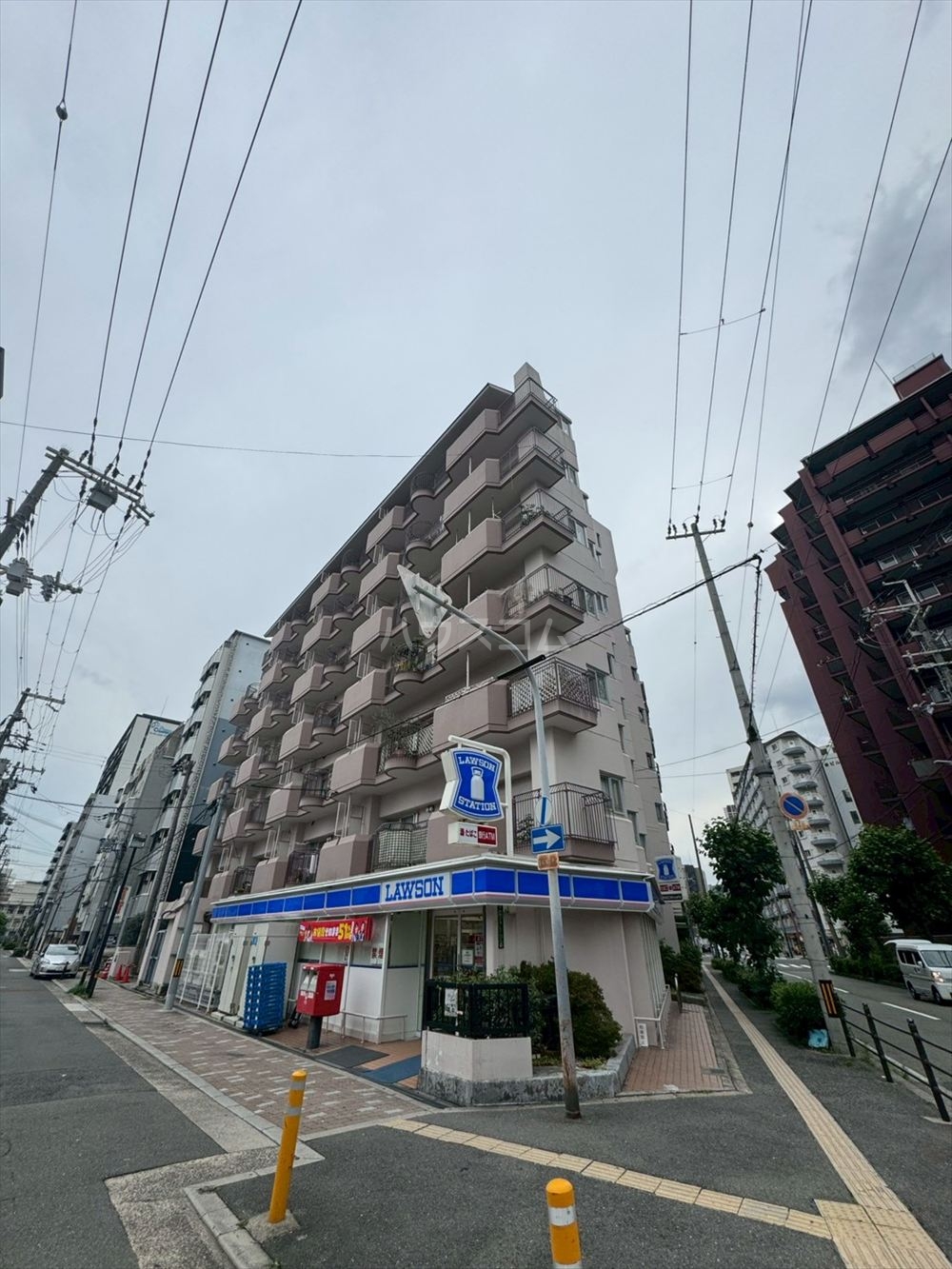 1/30 外観