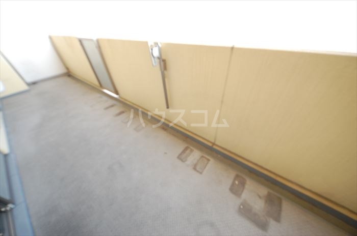 15/29 バルコニー