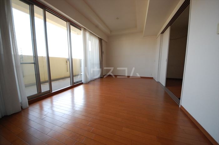 4/29 リビング/ダイニング