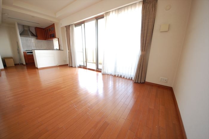 3/29 リビング/ダイニング