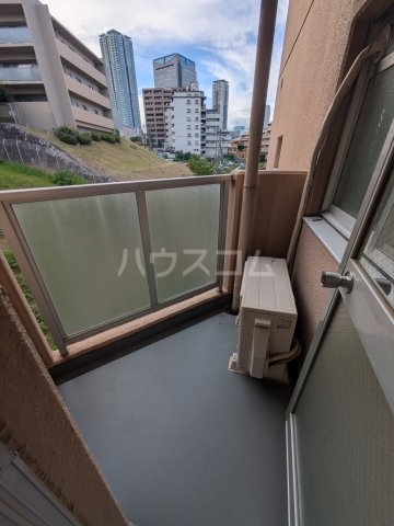 20/30 バルコニー
