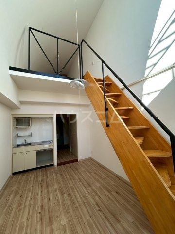 3/30 リビング/ダイニング