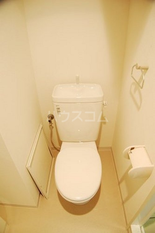14/30 トイレ
