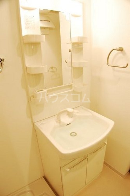 15/30 洗面