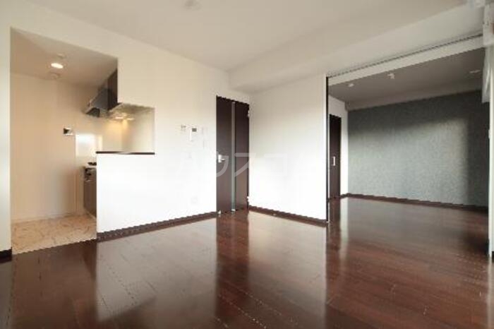 3/18 リビング/ダイニング