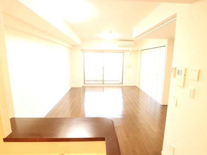 7/30 リビング/ダイニング