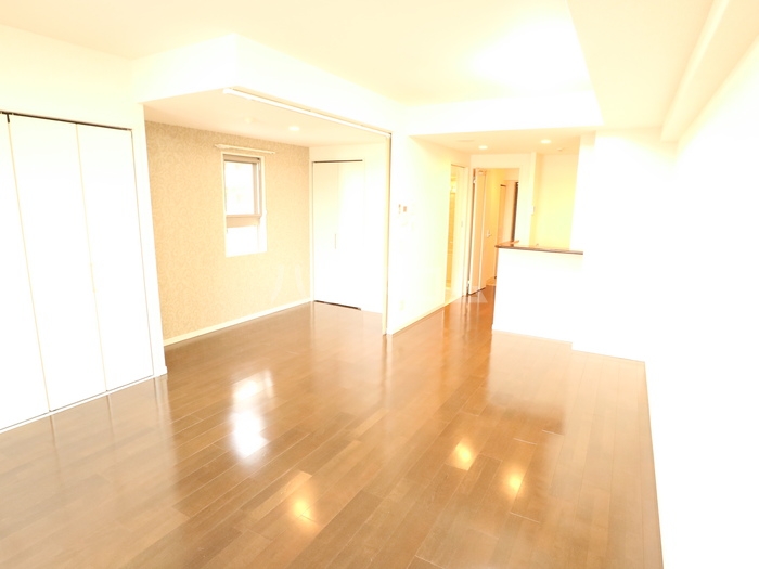 8/30 リビング/ダイニング