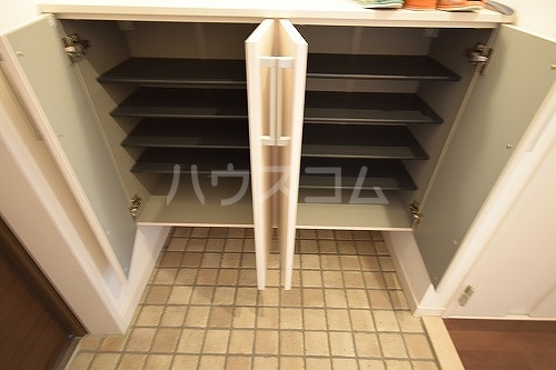 11/30 玄関