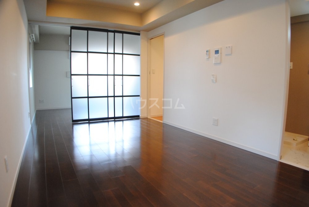 5/28 リビング/ダイニング