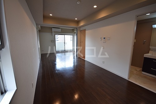 3/28 リビング/ダイニング