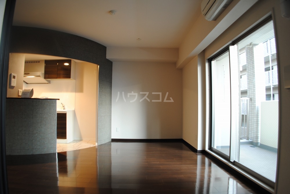 4/25 リビング/ダイニング