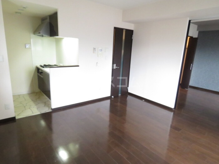 3/19 リビング/ダイニング