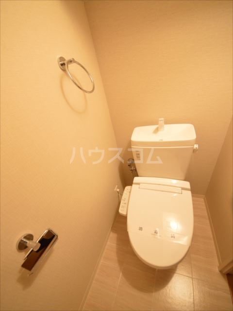 12/29 トイレ