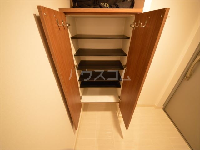 7/29 玄関