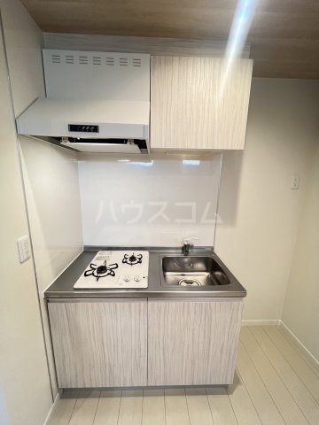 10/30 キッチン