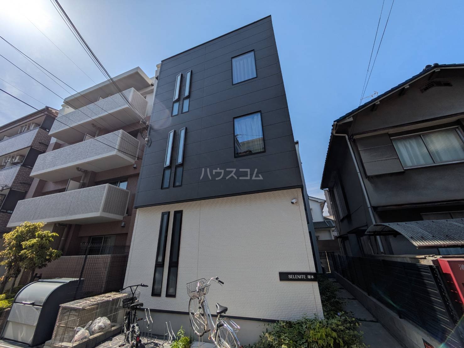 1/30 外観