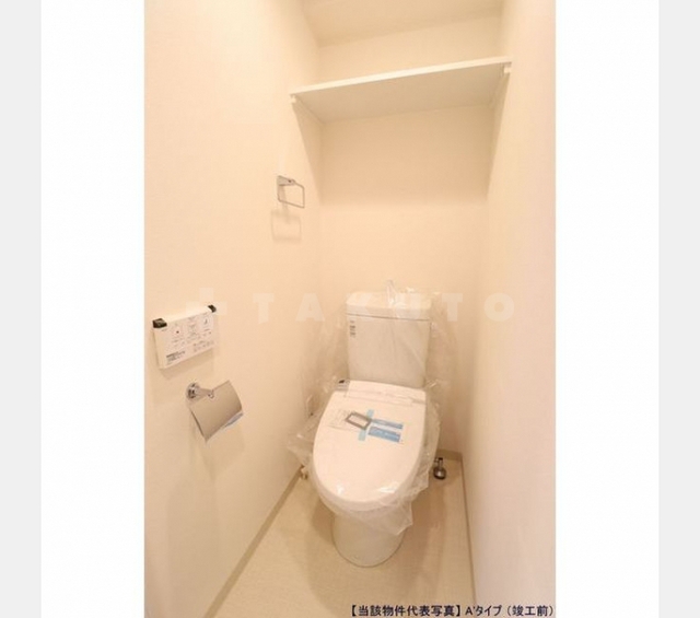 10/24 トイレ